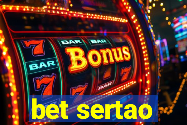 bet sertao