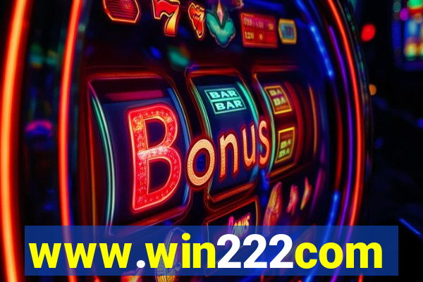 www.win222com