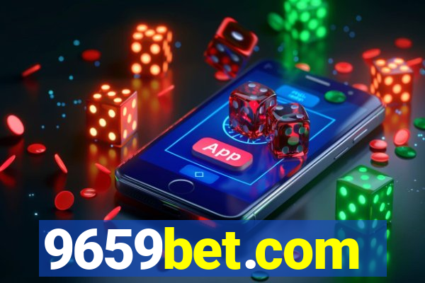 9659bet.com