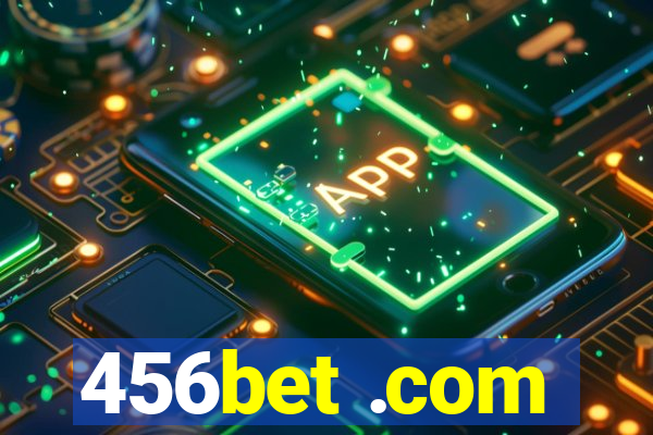 456bet .com