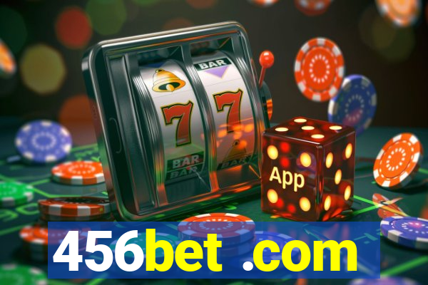 456bet .com