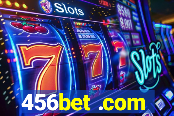 456bet .com