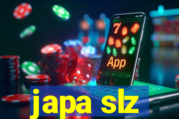 japa slz