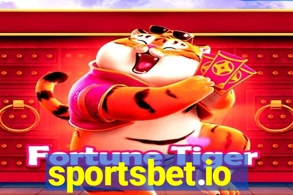 sportsbet.io