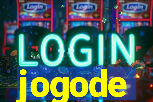 jogode