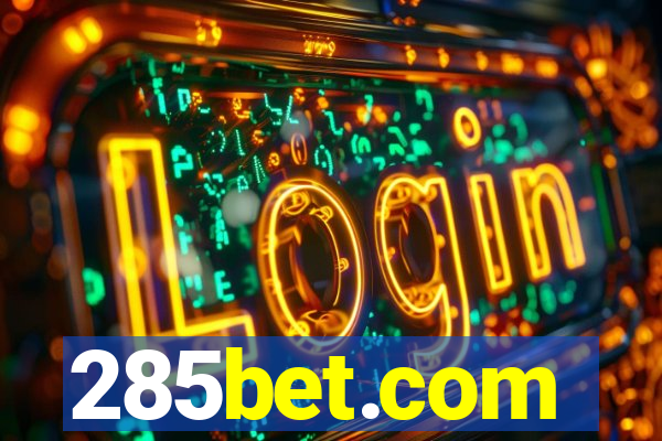 285bet.com