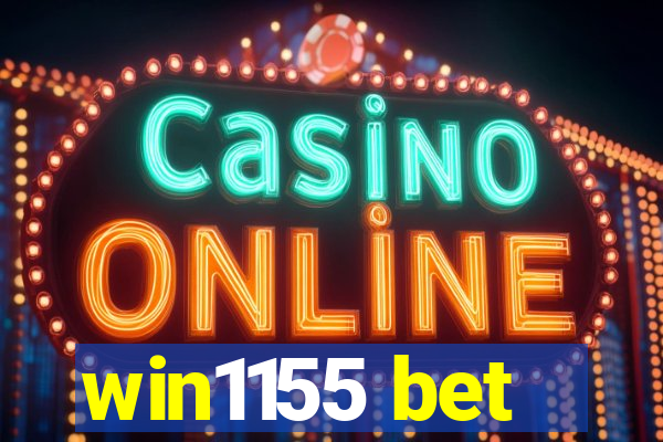 win1155 bet