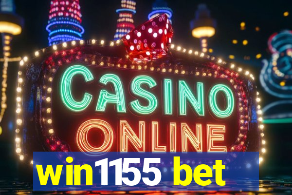 win1155 bet