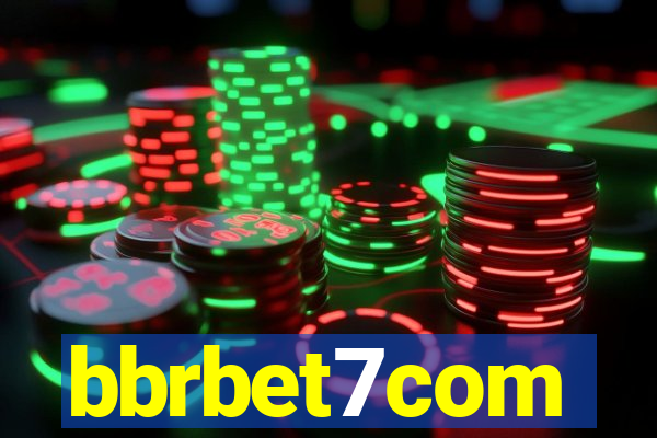 bbrbet7com