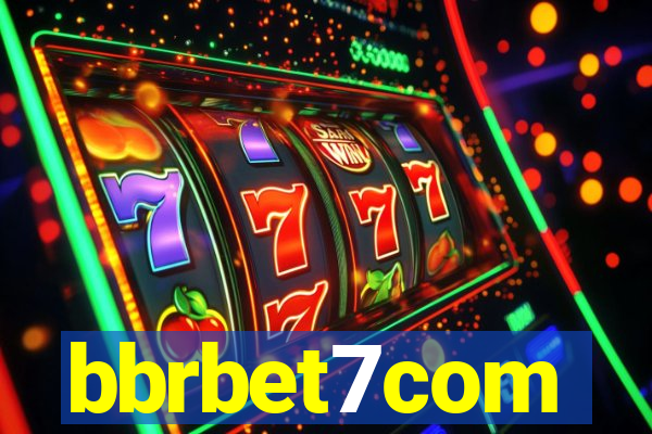 bbrbet7com