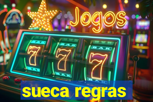 sueca regras