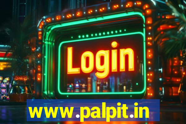 www.palpit.in