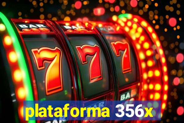 plataforma 356x