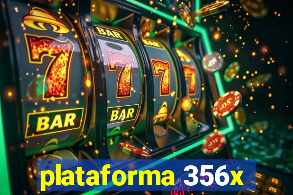 plataforma 356x