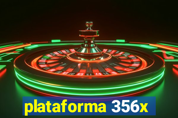 plataforma 356x