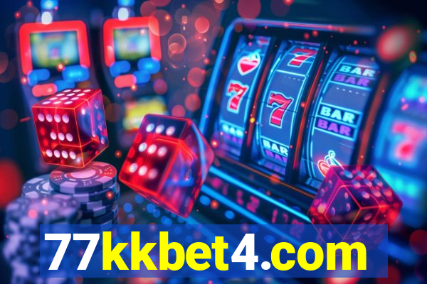 77kkbet4.com