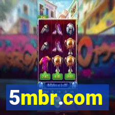 5mbr.com
