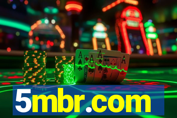 5mbr.com