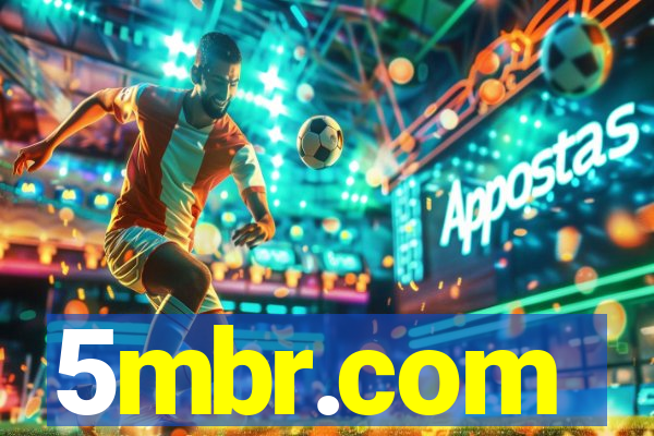 5mbr.com