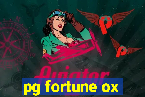 pg fortune ox