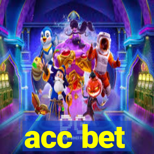 acc bet