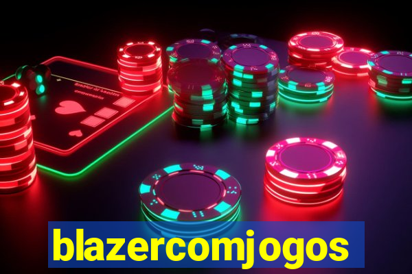 blazercomjogos