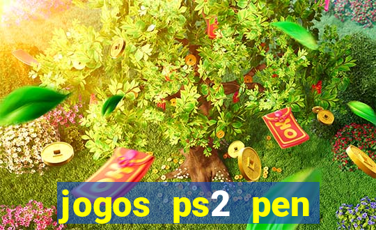 jogos ps2 pen drive download