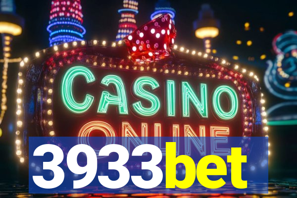 3933bet
