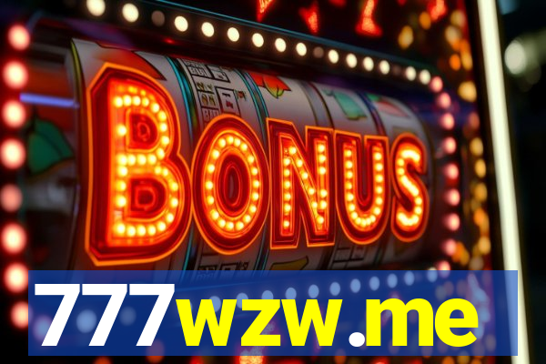 777wzw.me