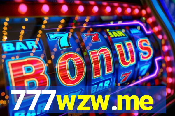 777wzw.me