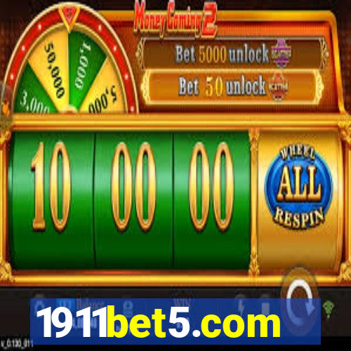1911bet5.com