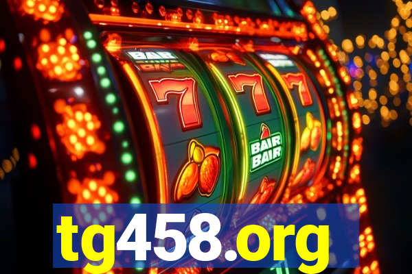 tg458.org