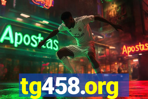 tg458.org
