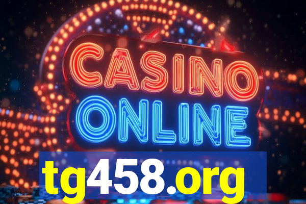 tg458.org