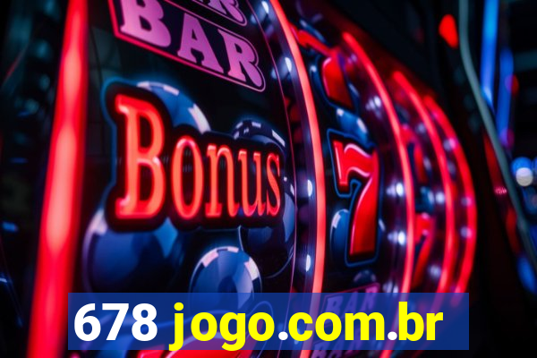 678 jogo.com.br