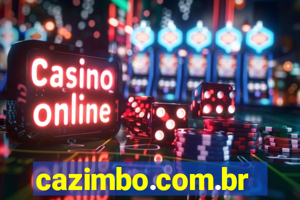 cazimbo.com.br