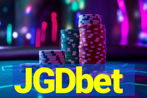 JGDbet