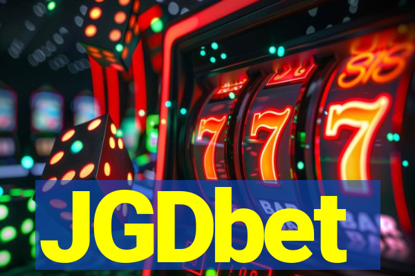 JGDbet