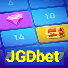 JGDbet
