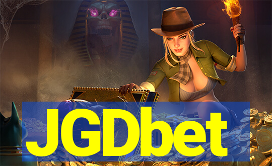 JGDbet