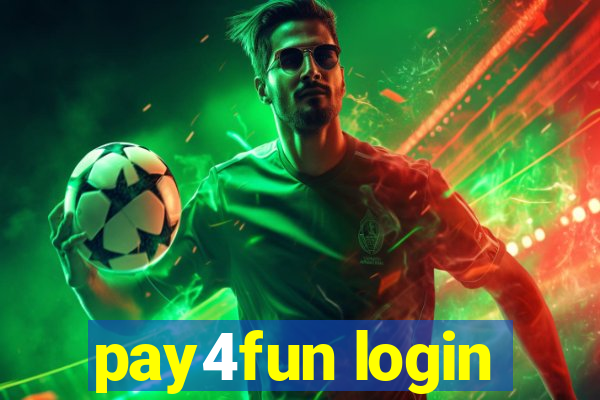 pay4fun login
