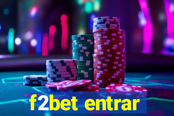 f2bet entrar