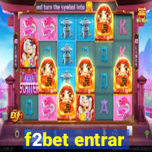 f2bet entrar