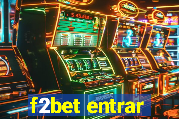 f2bet entrar