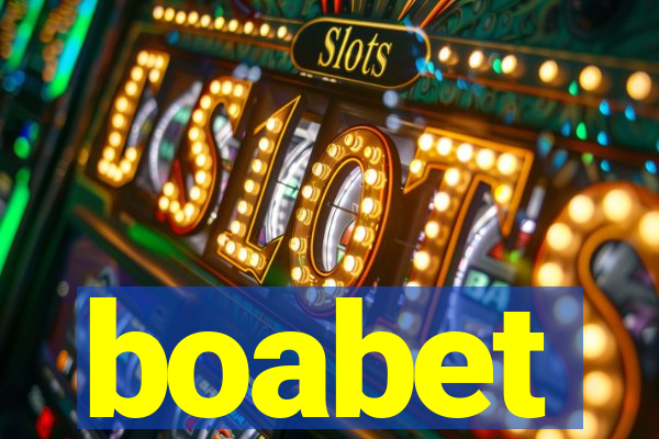 boabet