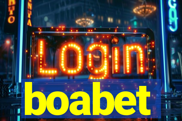 boabet