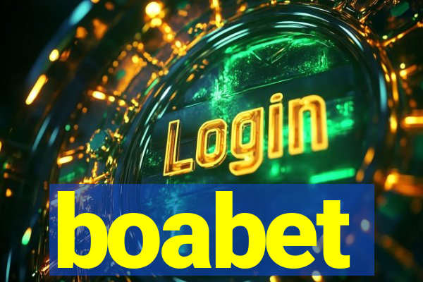 boabet