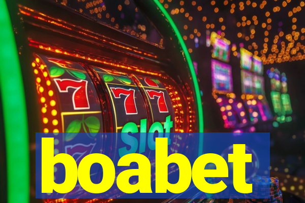boabet
