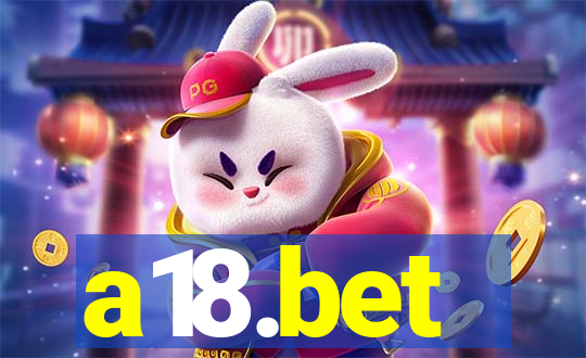 a18.bet