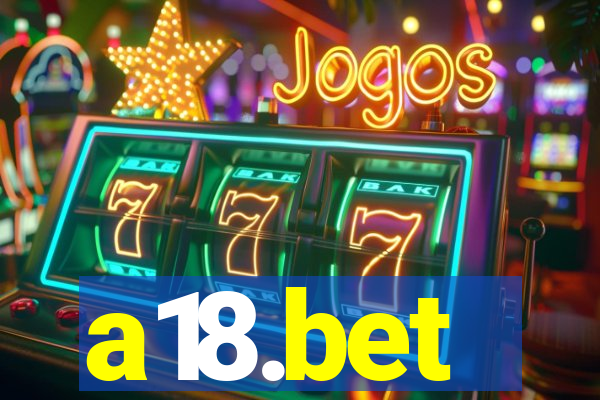a18.bet